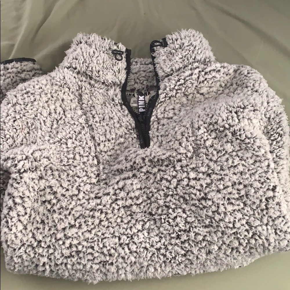 Pink Sherpa
